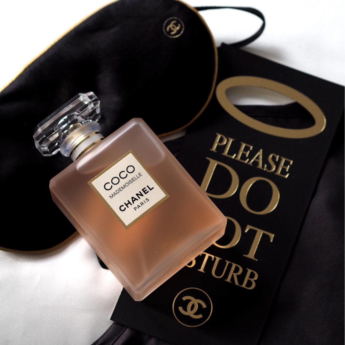 Nước hoa nữ Chanel Coco Mademoiselle Eau De Parfum 10ml 50ml 100ml myphamphuthovn #19 Nước hoa nữ Chanel Coco Mademoiselle Eau De Parfum 10ml 50ml 100ml myphamphuthovn